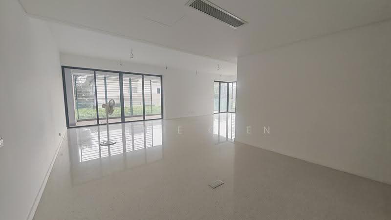 Kondominium untuk Dijual di Residensi Ampang Tengah 6 (AT 6) - Jamie Chen - Living Room - PropertyGuru.com.my