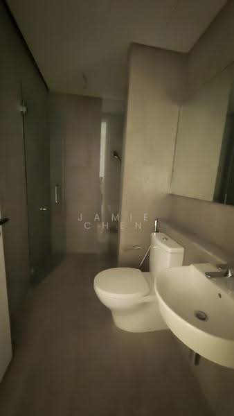 Kondominium untuk Dijual di Residensi Ampang Tengah 6 (AT 6) - Jamie Chen - Bathroom - PropertyGuru.com.my