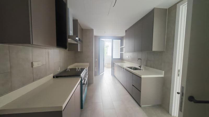 Kondominium untuk Dijual di Residensi Ampang Tengah 6 (AT 6) - Jamie Chen - Kitchen - PropertyGuru.com.my