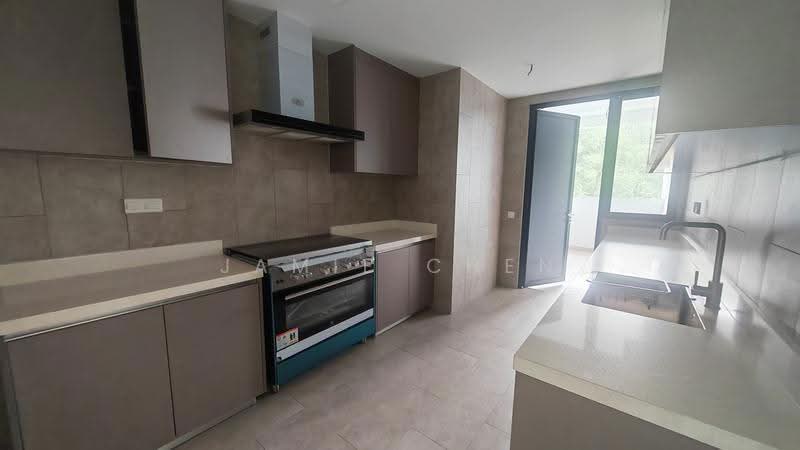 Kondominium untuk Dijual di Residensi Ampang Tengah 6 (AT 6) - Jamie Chen - Kitchen - PropertyGuru.com.my