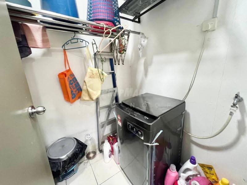 Condominium for Sale at Puncak 7 - Fazie Noor - Interior - PropertyGuru.com.my