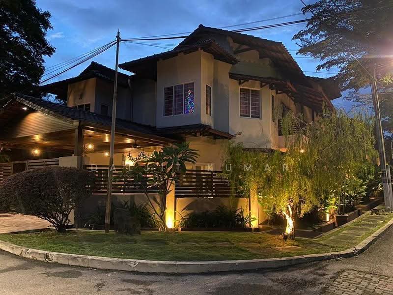 Bungalow House untuk Dijual di Taman Yarl (Taman Desa) - Daljit Kumar - Exterior - PropertyGuru.com.my