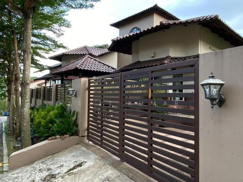 Bungalow House untuk Dijual di Taman Yarl (Taman Desa) - Daljit Kumar - Exterior - PropertyGuru.com.my