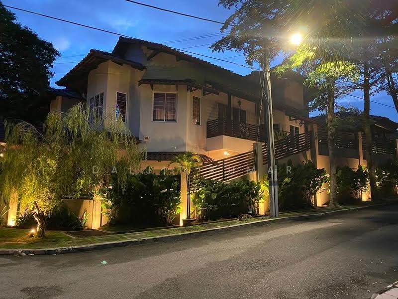 Bungalow House untuk Dijual di Taman Yarl (Taman Desa) - Daljit Kumar - Exterior - PropertyGuru.com.my
