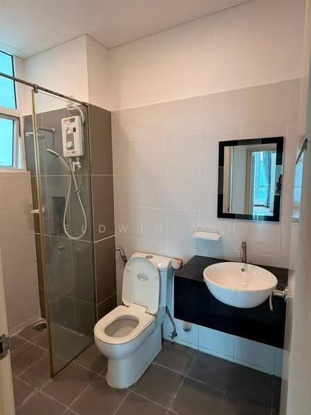 Condominium for Rent at One Medini - Eldwin Soh - Bathroom - PropertyGuru.com.my
