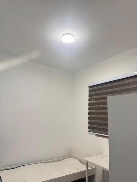 Kediaman Servis untuk Disewa di JRK Convena - Alex Yen - Bedroom - PropertyGuru.com.my