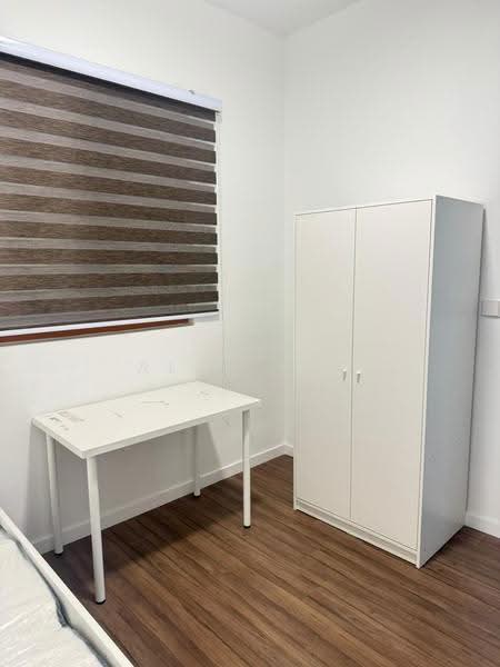 Kediaman Servis untuk Disewa di JRK Convena - Alex Yen - Bedroom - PropertyGuru.com.my