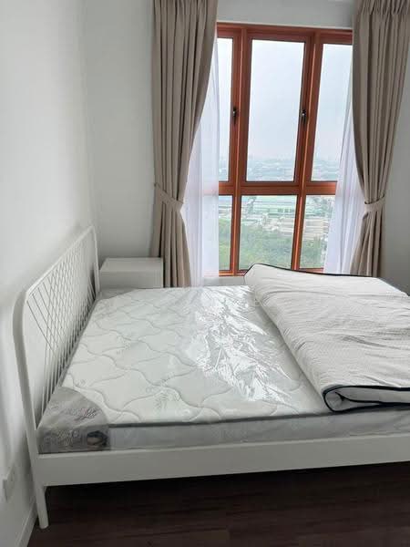 Kediaman Servis untuk Disewa di JRK Convena - Alex Yen - Bedroom - PropertyGuru.com.my
