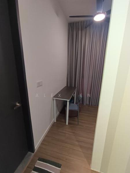Kediaman Servis untuk Disewa di JRK Convena - Alex Yen - Study - PropertyGuru.com.my