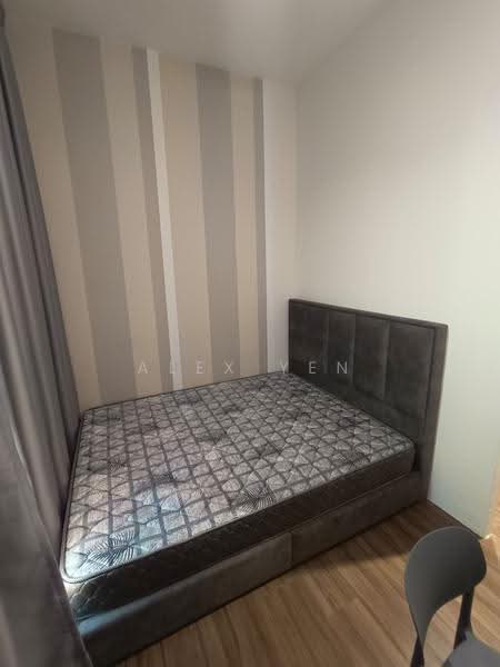 Kediaman Servis untuk Disewa di JRK Convena - Alex Yen - Bedroom - PropertyGuru.com.my