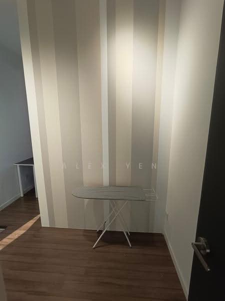 Kediaman Servis untuk Disewa di JRK Convena - Alex Yen - Interior - PropertyGuru.com.my