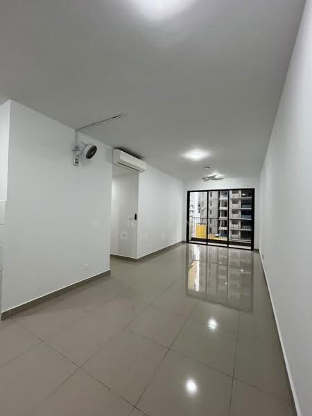 Kondominium untuk Disewa di Kuchai Sentral - Vincent Chye - Living Room - PropertyGuru.com.my
