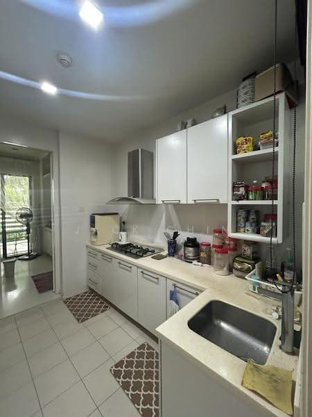 Bungalow House untuk Dijual di Cahaya Spk (Shah Alam) - Jack Chin - Kitchen - PropertyGuru.com.my