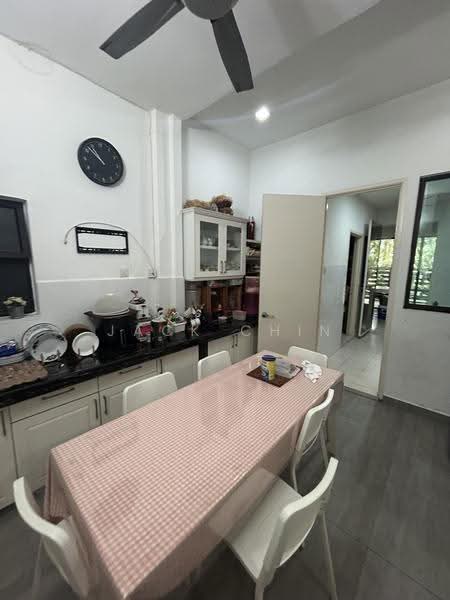 Bungalow House untuk Dijual di Cahaya Spk (Shah Alam) - Jack Chin - Kitchen - PropertyGuru.com.my