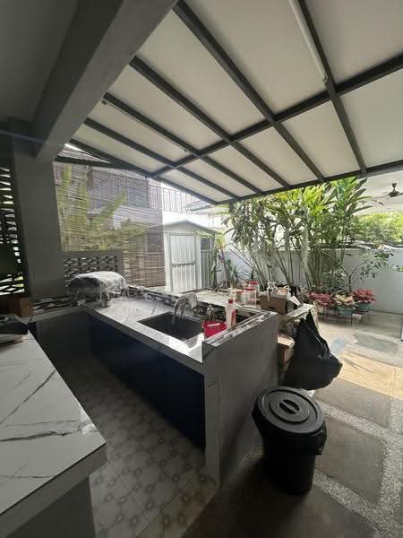 Bungalow House untuk Dijual di Cahaya Spk (Shah Alam) - Jack Chin - Exterior - PropertyGuru.com.my