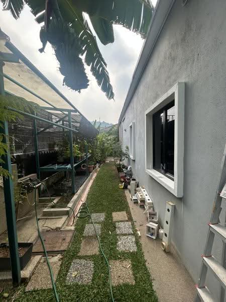 Bungalow House untuk Dijual di Cahaya Spk (Shah Alam) - Jack Chin - Exterior - PropertyGuru.com.my