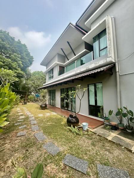 Bungalow House untuk Dijual di Cahaya Spk (Shah Alam) - Jack Chin - Exterior - PropertyGuru.com.my