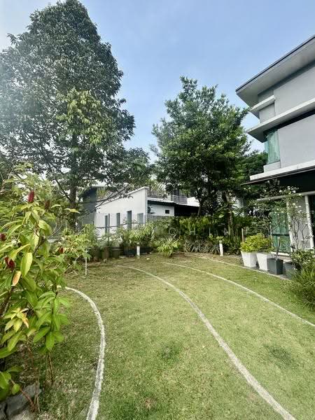 Bungalow House untuk Dijual di Cahaya Spk (Shah Alam) - Jack Chin - Exterior - PropertyGuru.com.my