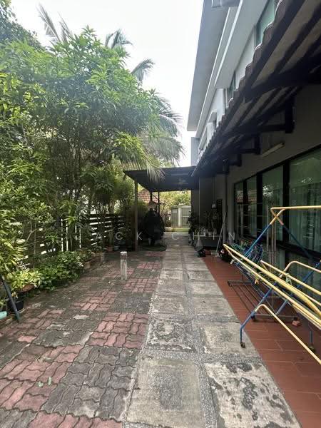 Bungalow House untuk Dijual di Cahaya Spk (Shah Alam) - Jack Chin - Exterior - PropertyGuru.com.my
