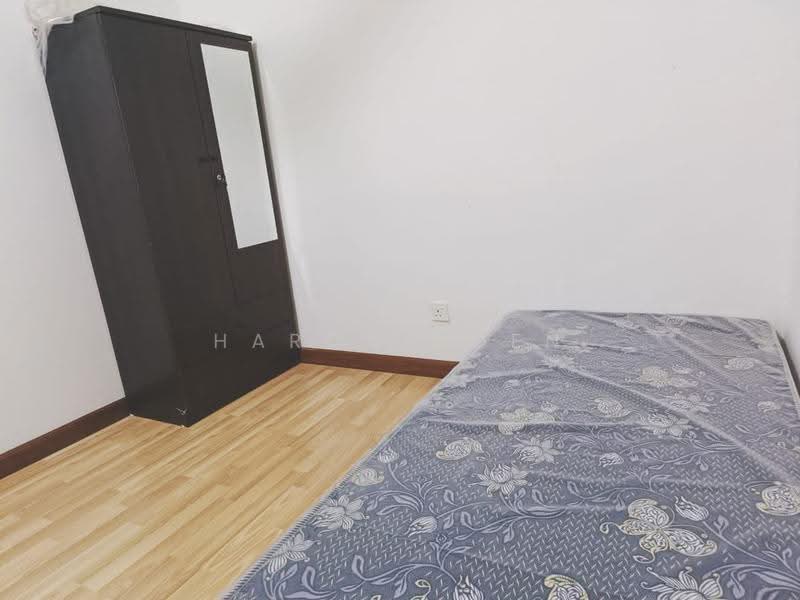 Kediaman Servis untuk Dijual di Damai Hillpark - Haron Agen - PropertyGuru.com.my