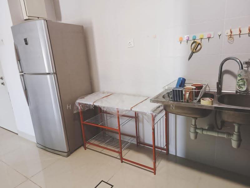 Kediaman Servis untuk Dijual di Damai Hillpark - Haron Agen - PropertyGuru.com.my