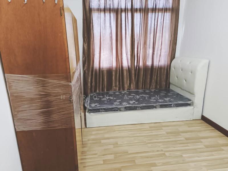 Kediaman Servis untuk Dijual di Damai Hillpark - Haron Agen - PropertyGuru.com.my