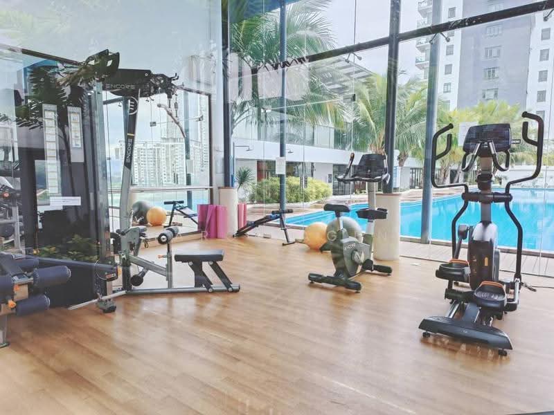 Kediaman Servis untuk Dijual di Damai Hillpark - Haron Agen - PropertyGuru.com.my