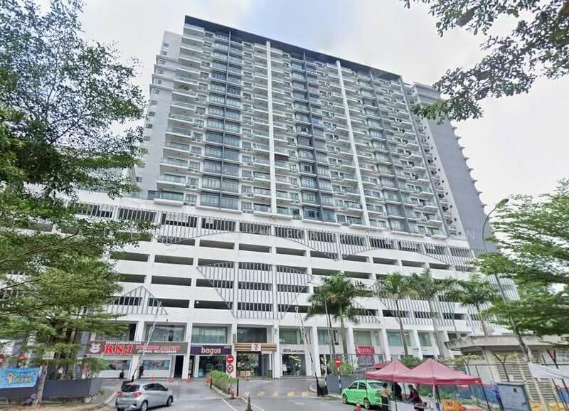 Kediaman Servis untuk Dijual di Damai Hillpark - Haron Agen - PropertyGuru.com.my