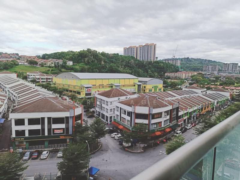Kediaman Servis untuk Dijual di Damai Hillpark - Haron Agen - PropertyGuru.com.my