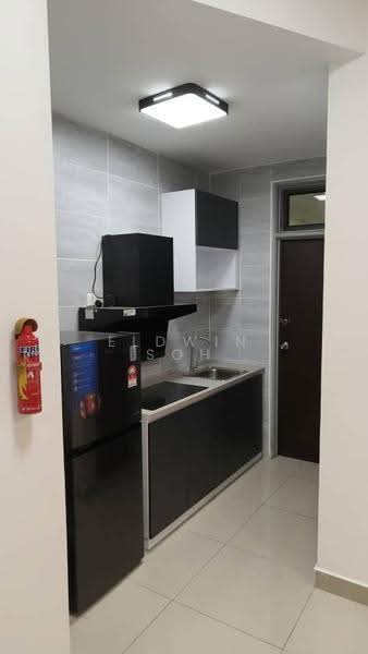 Condominium for Rent at KSL Residence 2 @ Kangkar Tebrau - Eldwin Soh - Kitchen - PropertyGuru.com.my