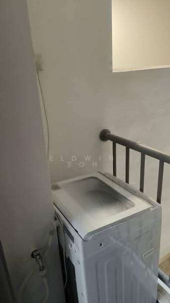 Condominium for Rent at KSL Residence 2 @ Kangkar Tebrau - Eldwin Soh - Interior - PropertyGuru.com.my