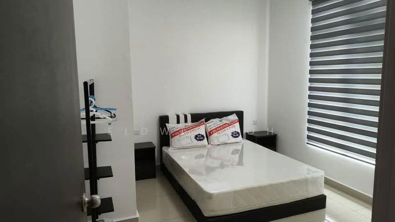 Condominium for Rent at KSL Residence 2 @ Kangkar Tebrau - Eldwin Soh - Bedroom - PropertyGuru.com.my