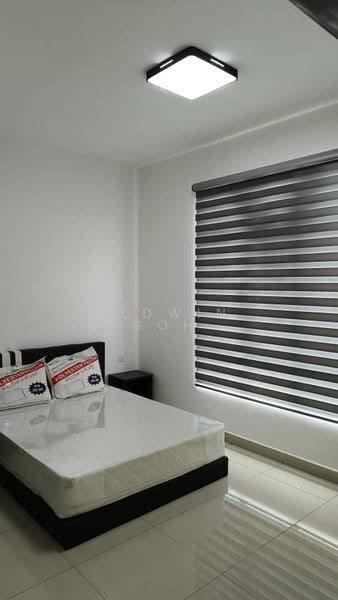 Condominium for Rent at KSL Residence 2 @ Kangkar Tebrau - Eldwin Soh - Bedroom - PropertyGuru.com.my