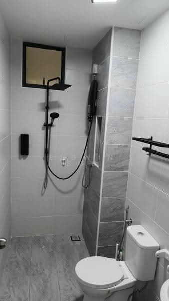 Condominium for Rent at KSL Residence 2 @ Kangkar Tebrau - Eldwin Soh - Bathroom - PropertyGuru.com.my