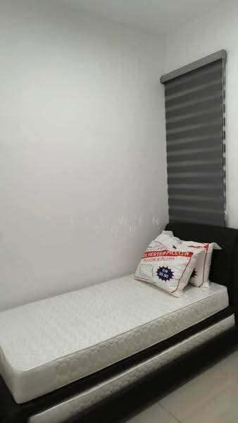 Condominium for Rent at KSL Residence 2 @ Kangkar Tebrau - Eldwin Soh - Bedroom - PropertyGuru.com.my