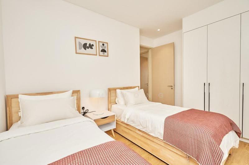 Service Residence for Rent at Mitsui Serviced Suites - Kim Wong - Bedroom - PropertyGuru.com.my