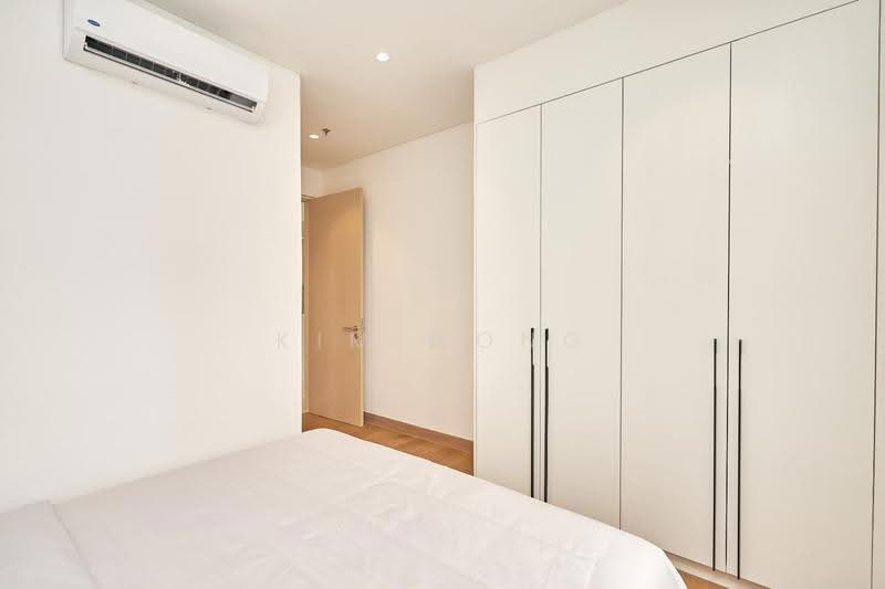 Service Residence for Rent at Mitsui Serviced Suites - Kim Wong - Bedroom - PropertyGuru.com.my