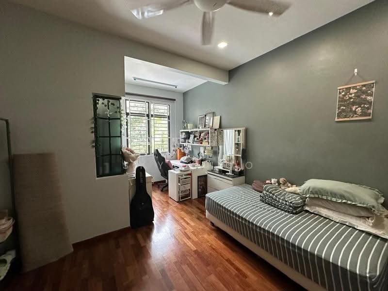 Semi-Detached House for Sale in Horizon Hills (Iskandar Puteri (Nusajaya)) - Sky Khoo - Bedroom - PropertyGuru.com.my