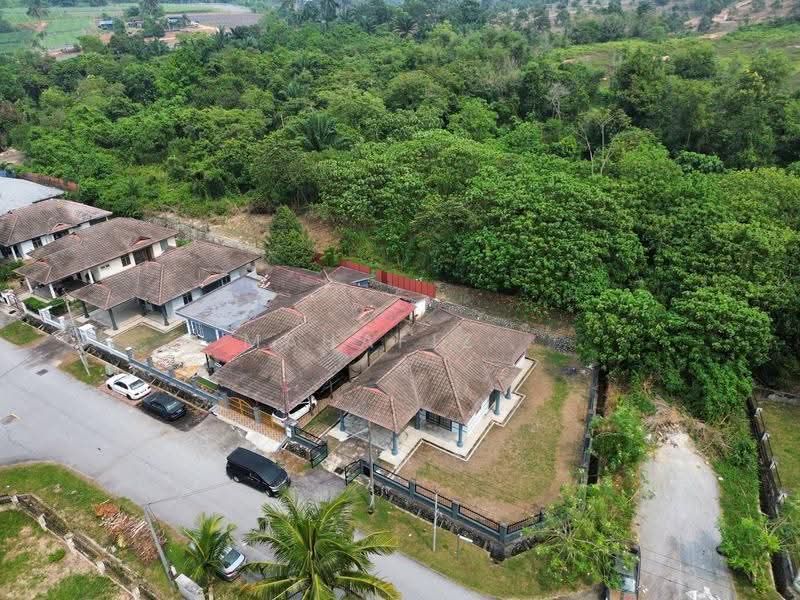Bungalow House for Sale in Taman Tasik Semenyih (Semenyih) - Mahafiz . - PropertyGuru.com.my
