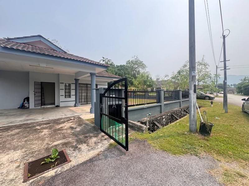 Bungalow House for Sale in Taman Tasik Semenyih (Semenyih) - Mahafiz . - PropertyGuru.com.my