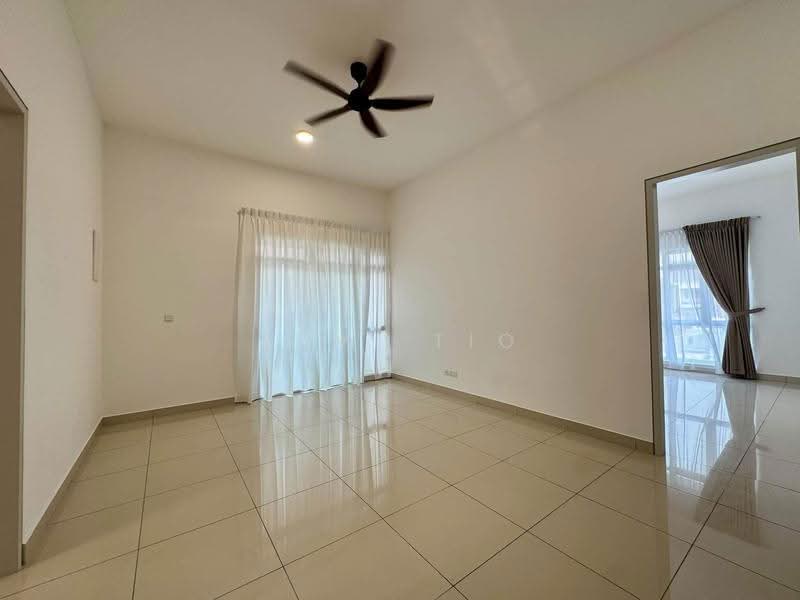 Terraced House for Rent in Johor Bahru (Johor) - Sumi Tio - Living Room - PropertyGuru.com.my