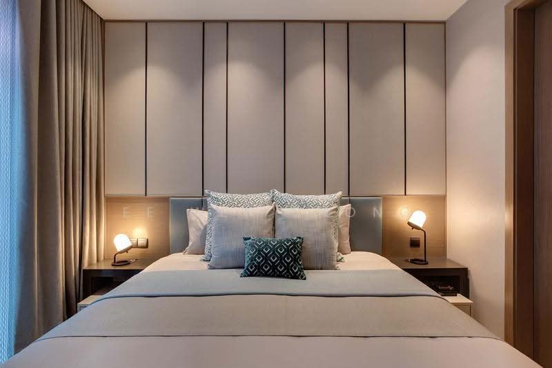 Residential Land for Sale in Kuala Lumpur (Kuala Lumpur) - Ee Wen Chong - Bedroom - PropertyGuru.com.my