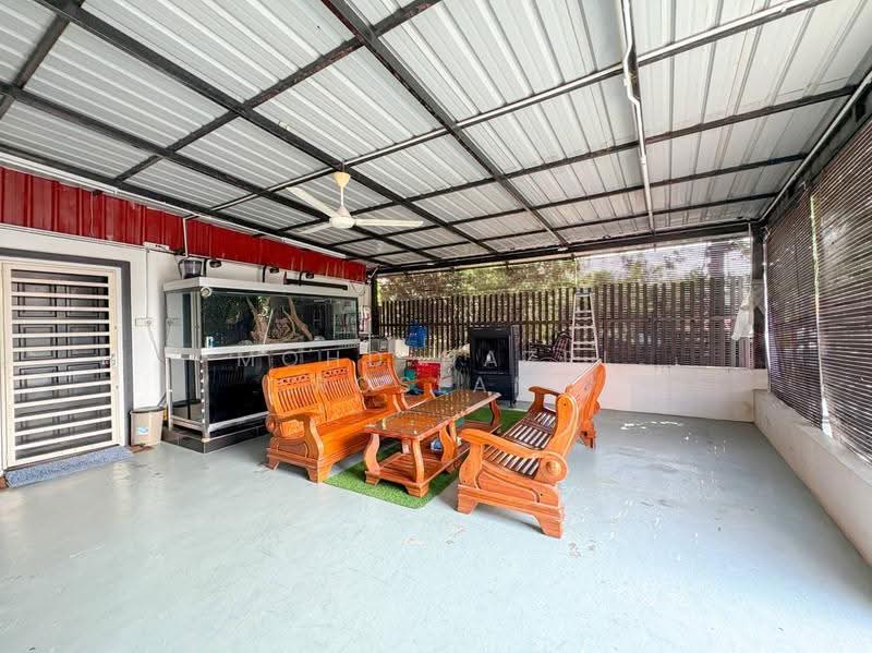 1-storey Terraced House for Sale in Bandar Bukit Mahkota (Bangi) - Mohd Nazri Roslan - PropertyGuru.com.my
