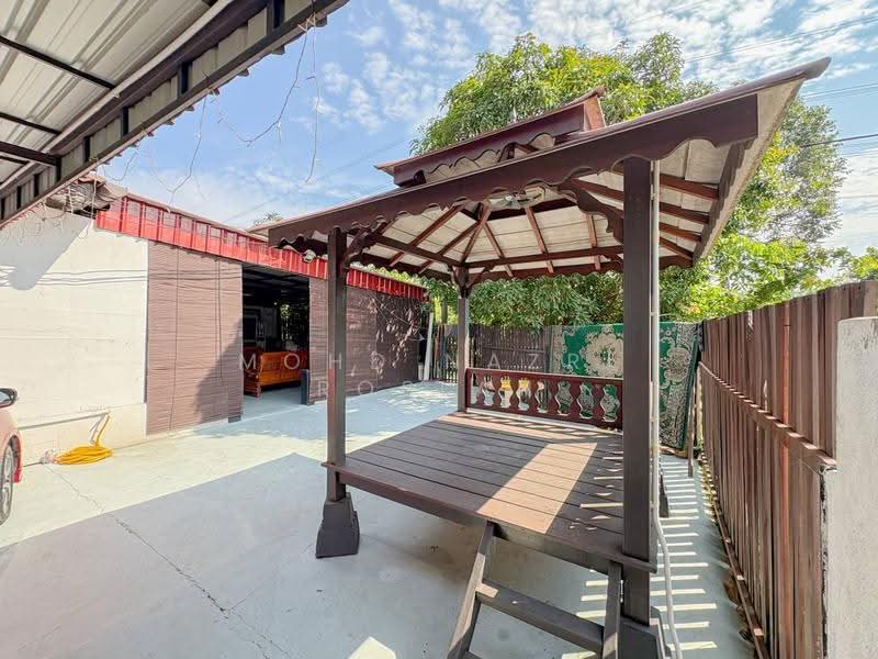 1-storey Terraced House for Sale in Bandar Bukit Mahkota (Bangi) - Mohd Nazri Roslan - PropertyGuru.com.my