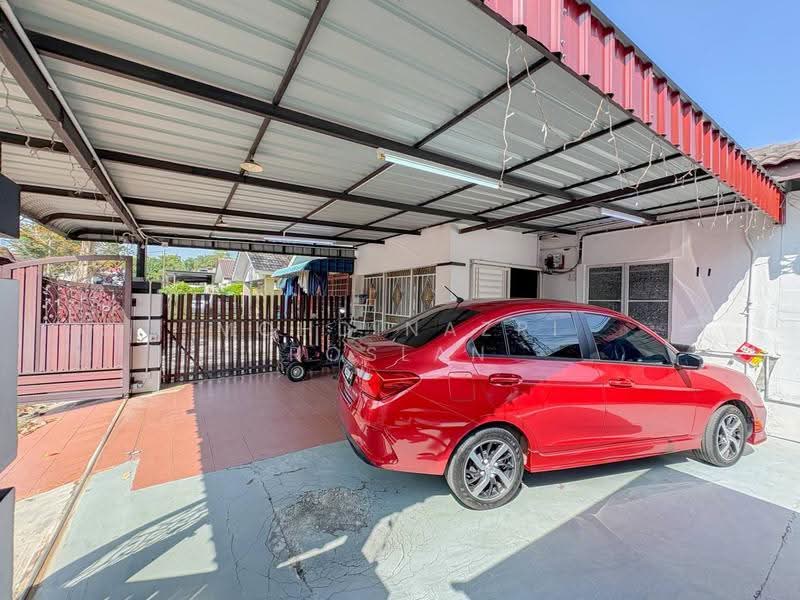 1-storey Terraced House for Sale in Bandar Bukit Mahkota (Bangi) - Mohd Nazri Roslan - PropertyGuru.com.my