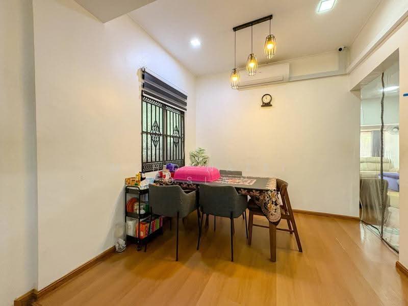 1-storey Terraced House for Sale in Bandar Bukit Mahkota (Bangi) - Mohd Nazri Roslan - PropertyGuru.com.my