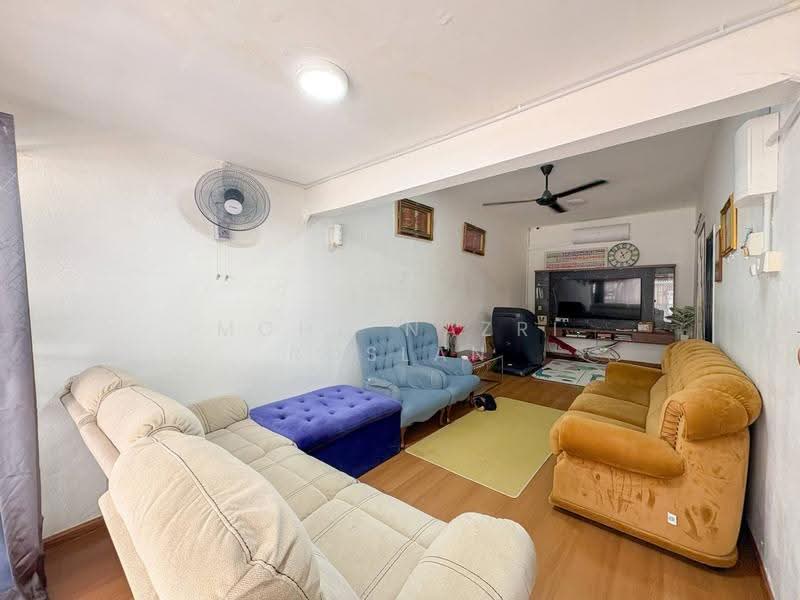 1-storey Terraced House for Sale in Bandar Bukit Mahkota (Bangi) - Mohd Nazri Roslan - PropertyGuru.com.my