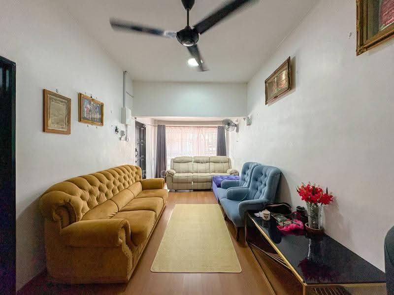 1-storey Terraced House for Sale in Bandar Bukit Mahkota (Bangi) - Mohd Nazri Roslan - PropertyGuru.com.my