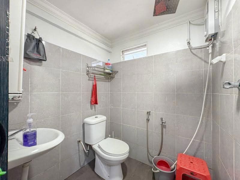 1-storey Terraced House for Sale in Bandar Bukit Mahkota (Bangi) - Mohd Nazri Roslan - PropertyGuru.com.my