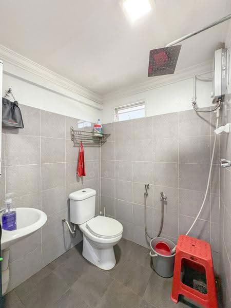 1-storey Terraced House for Sale in Bandar Bukit Mahkota (Bangi) - Mohd Nazri Roslan - PropertyGuru.com.my